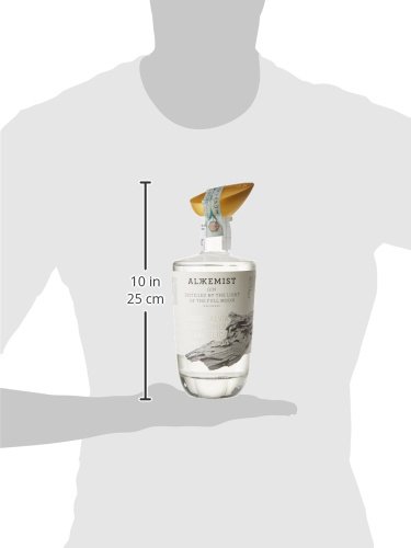 Alkkemist Gin 70 Cl TOD Casa