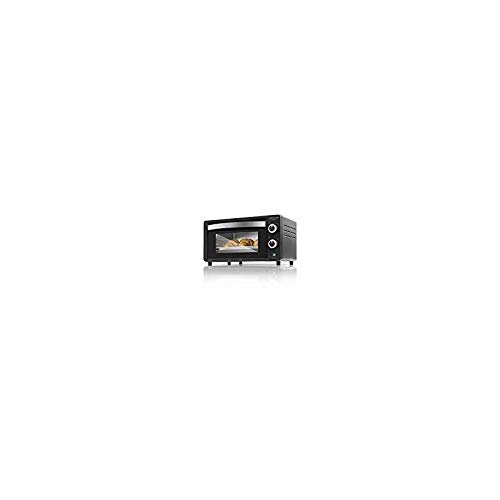 Camry CR6305 – Forno a convezione, alogeno, 1.300 W, 12 l