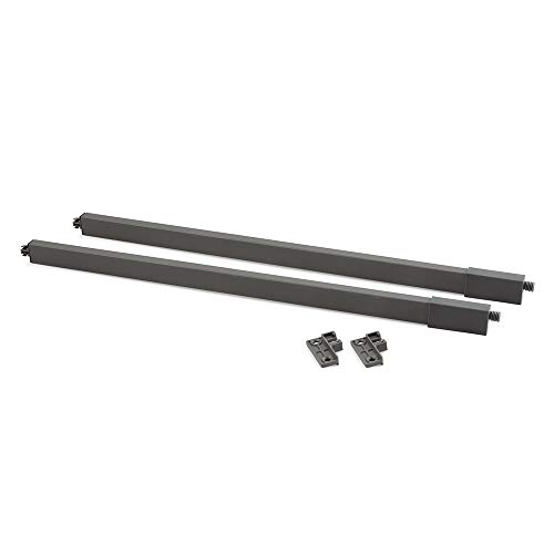 Gardeco GI001 Grande inceneritore – Nero