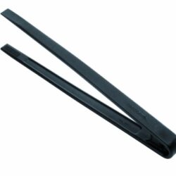 Westmark, Pinza per Cucina, Barbecue, Insalata, in Acciaio Inossidabile, Acciaio Inox, Acciaio Argento, Lunghezza: 22 cm