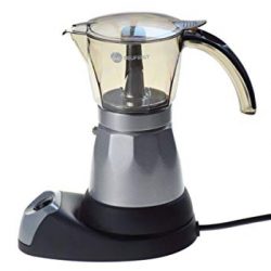 CAFFETTIERA MISS MOKA PRESTIGE ELETTRICA