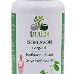 Ultimate Italia Isolated Soya Protein Proteine di Soia – 750 g