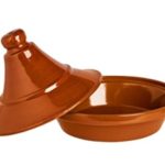 marocstore, pentola ideale per cucinare il piatto tipico marocchino tajine, diametro di 35 cm, per 4-6 persone