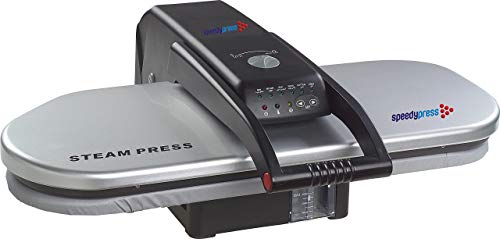 SINGER ESP2 Pressa da Stiro a Vapore Potenza 1350 Watt