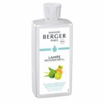 Lampe Berger – Rêves de Fleurs, Ricarica Profumo per la casa per lampade profumate