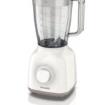 TopEsct Mini Frullatore Portatile per Frullati Smoothie Frappé con Batteria Ricaricabile USB – Tritatutto da Viaggio, Omogeneizzatore senza Fili – Per Frullati, Smoothie, Shake, Salse, Pappe Bimbi