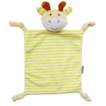 Jellycat – Doudou Lapin Bashfuls Rose 14x 20xcm