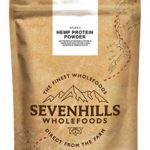 Sevenhills Wholefoods Polvere D’Erba Di Grano Bio Dall’Europa 500g