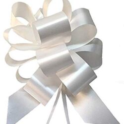 4 rotoli di nastro per bouquet, bouquet, steli e fioristi, larghezza 1,27 cm, colore verde scuro