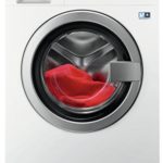 Indesit XWDA 751280X WKKK IT, Lavasciuga 7kg 5kg, A, 1200 Giri/Min