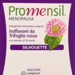 Estromineral Lipid integratore alimentare menopausa con Isoflavoni di soia,  fermenti lattici, berberis aristata e.s.  e vitamina D3 senza glutine e lattosio 20 compresse