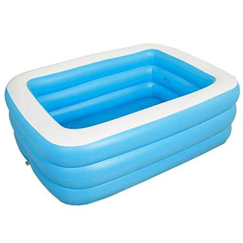 JQXB Vasca da Bagno Pieghevole, Portatile per Adulti, Cover di Plastica Home Tutto Il Corpo, Secchio per Il Bagno dei Bambini, Universale