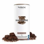 foodspring – Shape Shake monoporzione – 5 x 30g gusti diversi – Proteine per raggiungere la tua forma perfetta on the go da portare in viaggio o fuori casa – 67% di proteine del siero del latte