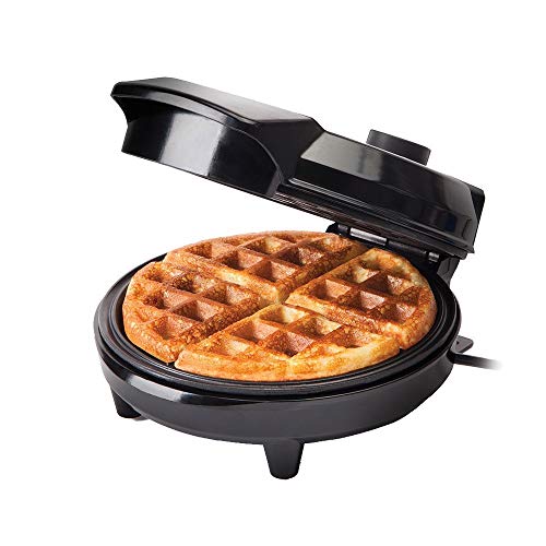 Silva-Homeline cm 100 macchina per 11 cm WAFFEL Becher, Aluminum