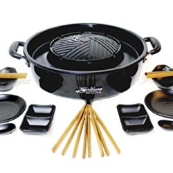 Dirt Devil M9119 Hot Pot – Casseruola con stazione base 2