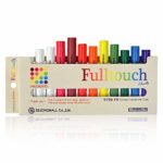 Hagoromo FULLTOUCH Mix 3-Color gesso1 scatola (72pcs) multicolore