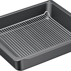 Bosch HEZ531010 accessorio e componente per forno Baking tray