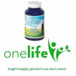 Onelife Stress Killer Life 120-90 Compresse