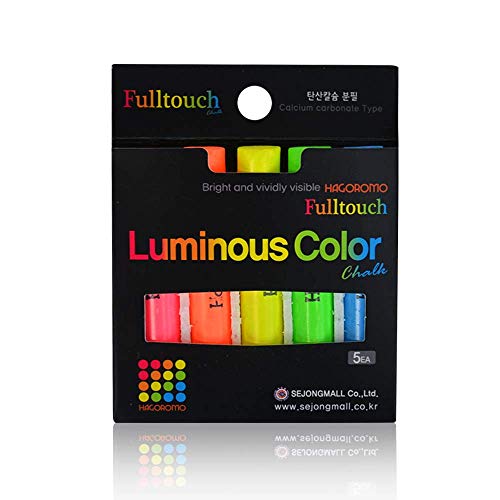 Hagoromo FULLTOUCH Mix 10-Color gesso (pacchetto Piccolo) (12pcs)1 scatola multicolore