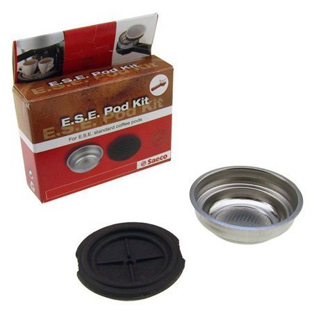 BRACCETTO PORTA FILTRO PER CAFFETTIERA ESPRESSO MOKONA BIALETTI COLORE SILVER