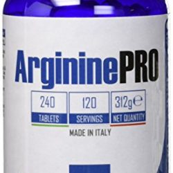 Vitamaze® L-Arginina 4500 mg alta dosaggio – 360 capsule per 3 mesi – prodotto di qualità privo di magnesio stearato