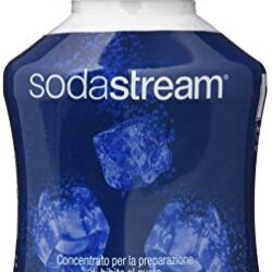 Sodastream Pack 3 Bottiglie 1L Fuse Beautiful Nature