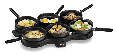 MIA MP1065 WOK Pfanne 2