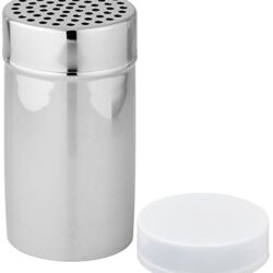 UEB Flacone Dosatore da Cucina di Plastica Flacone Dispenser 8 oz per Salsa Aceto Olio Ketchup