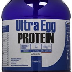 Named Egg Protein Gusto Cioccolato 750 gr, 1 pz. 2