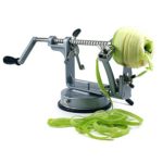 Kitchen Craft Deluxe – Snocciola e Pela Mele, in Scatola Regalo