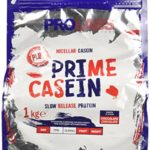 Optimum Nutrition 100% Gold Standard Casein, Proteine in Polvere di Caseina Micellare a Lento Rilascio con Glutammina e Aminoacidi, Supreme Cioccolato, 0.9 kg, 26 Porzioni