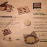 Rummershof Tappetino da Forno in Silicone (2 Pezzi, 30×40 cm) – Foglio da Forno – Carta da Forno Riutilizzabile