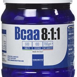 Scitec Nutrition BCAA 6400 375 compresse