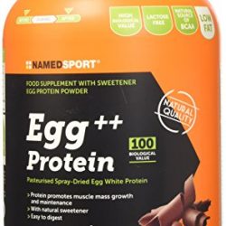 Prolabs Busta Egg Protein, Vaniglia, 1 kg