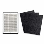 DAIKIN Air cleaner Replacement Filter DAIKIN Pleat Filter KAC017A4