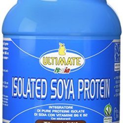 Scitec Nutrition Soy Pro, 910 grammi, Cioccolato