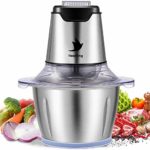 Imetec SM 1000 Soup Maker, Cuoce e Frulla, 3 Programmi Automatici, Vellutate, Zuppe e Frullati, 6 Porzioni, Lame Seghettate Acciaio Inox, con Ricettario, 900 W, 1.6 Litri