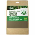 Sevenhills Wholefoods Polvere Di Proteine Di Canapa Cruda Bio 1kg