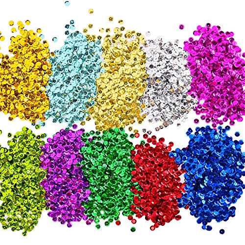 Argento strass di cristallo nastro TOPINCN scintillante nastro di strass maglia avvolgere rotolo bling arti mestieri decorazioni evento 1 yard 3 cm di larghezza