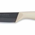 Berghoff Coltello Spelucchino, Lama in Ceramica 10 cm