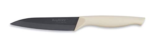 Berghoff Coltello Spelucchino, Lama in Ceramica 10 cm