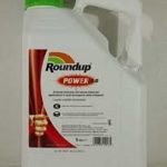 MONSANTO ROUNDUP Power 2.0 diserbante sistemico Glifosate acido 0,5 LITRI LIBERA VENDITA