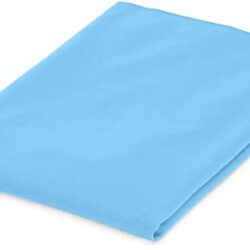 AmazonBasics Microfiber Bath Towel