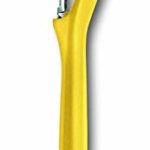 Victorinox V7.6075.8, Sintetico, Giallo, Unica