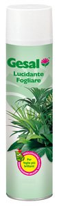 LUCIDANTE FOGLIARE SPRAY 750ML 2