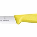 Victorinox V6.7736.L8, Acciaio Inossidabile, Giallo, Mediano