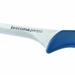 Tescoma 863026 Presto Coltello Sfilettatore, 18 cm