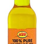 Ktc Olio di Senape – 250 ml – [confezione da 4]