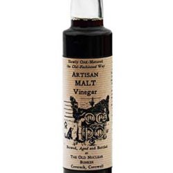 Artisan Malt Vinegar – 3x250ml