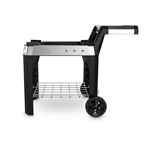 Weber 6539 Trolley Accessorio per Barbecue/Grill
